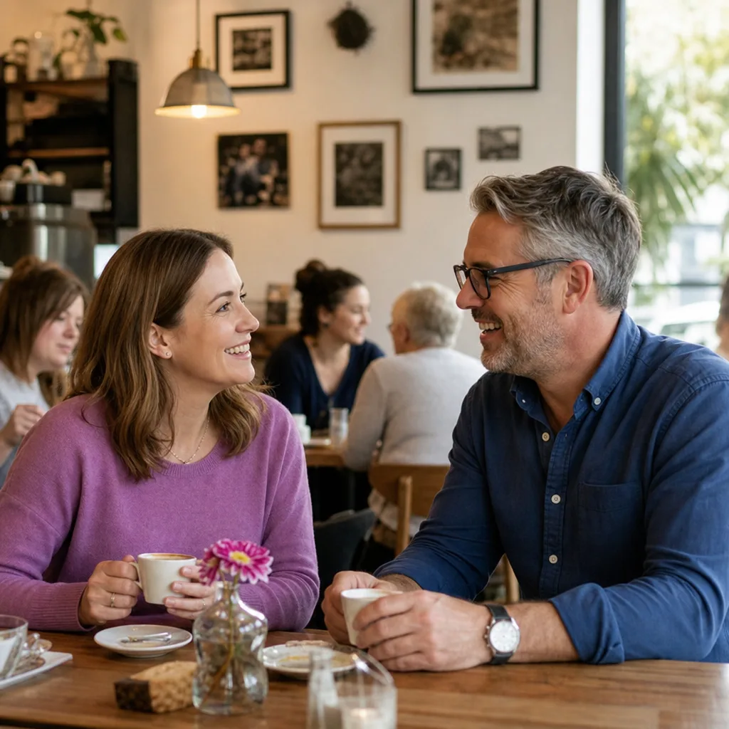 Hertfordshire Dating
