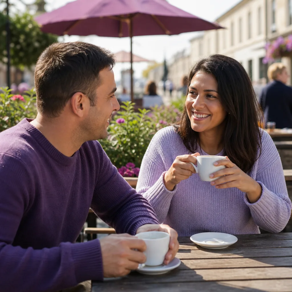 Dating Hertfordshire